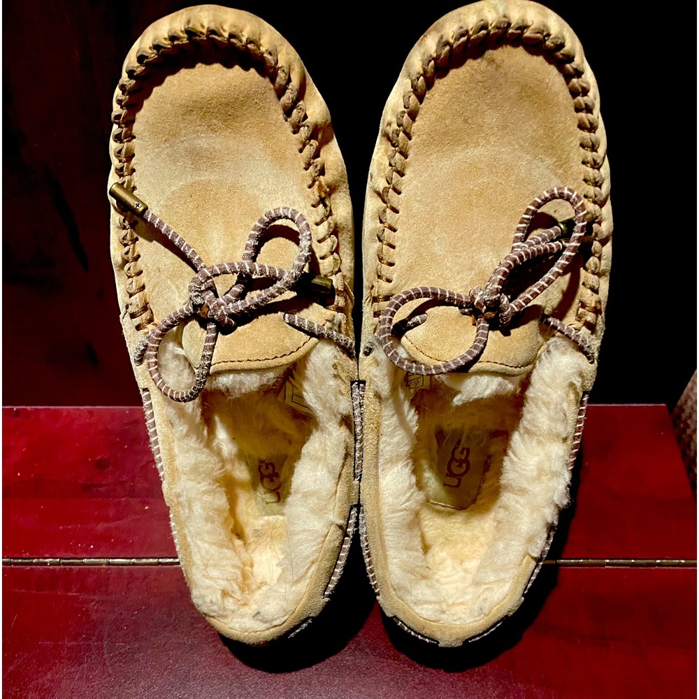Uggs